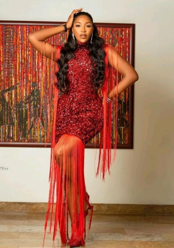 Idia Aisien Body Size