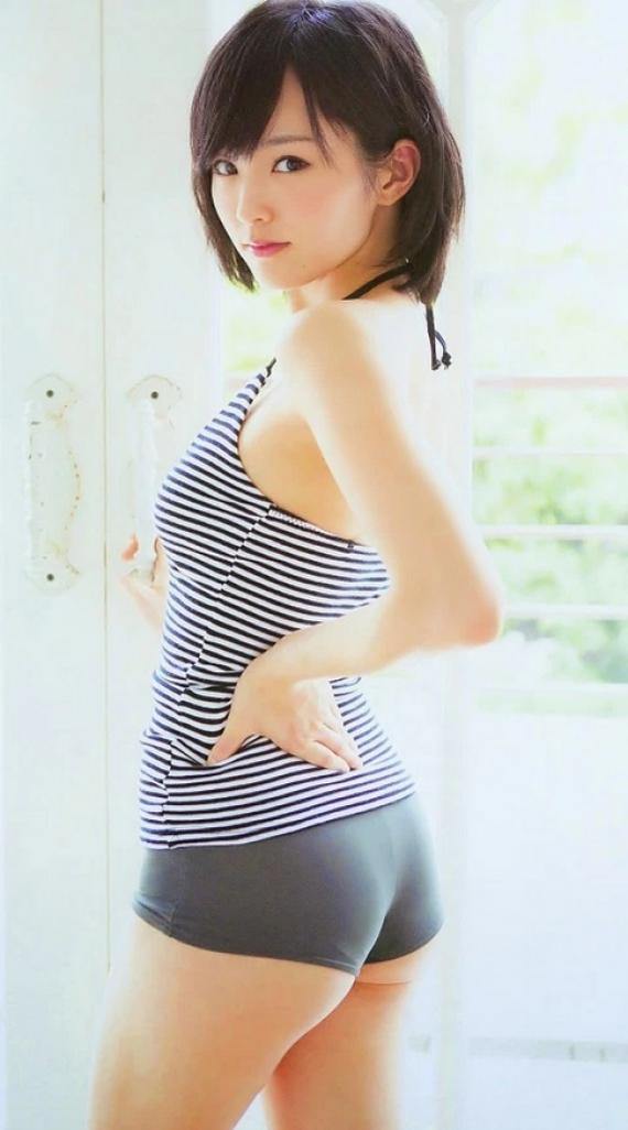 Yoko Oginome Body Size