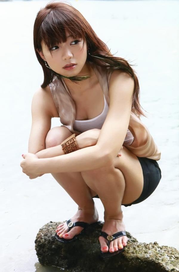 Suzuko Mimori Hot Body